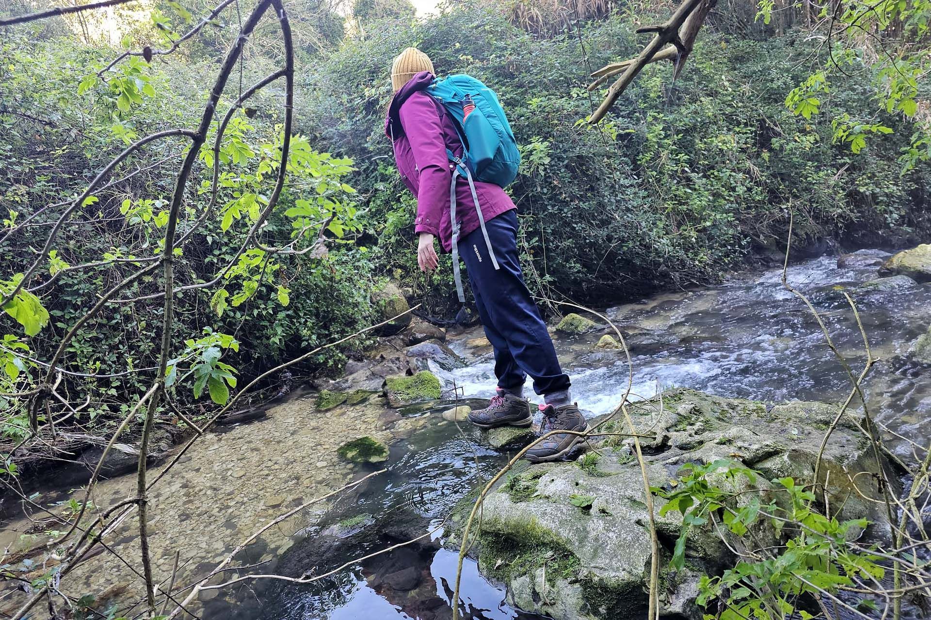 Fiume in Sicilia