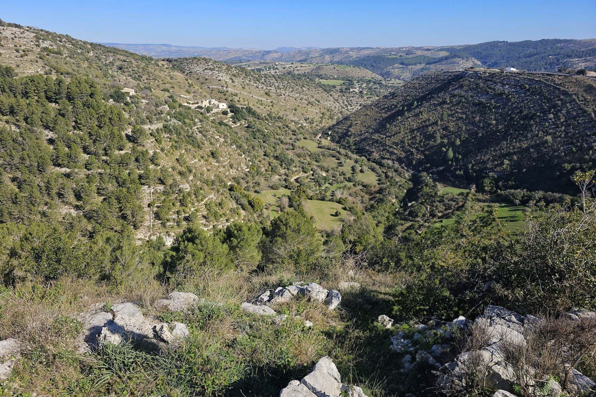 Natura in Sicilia